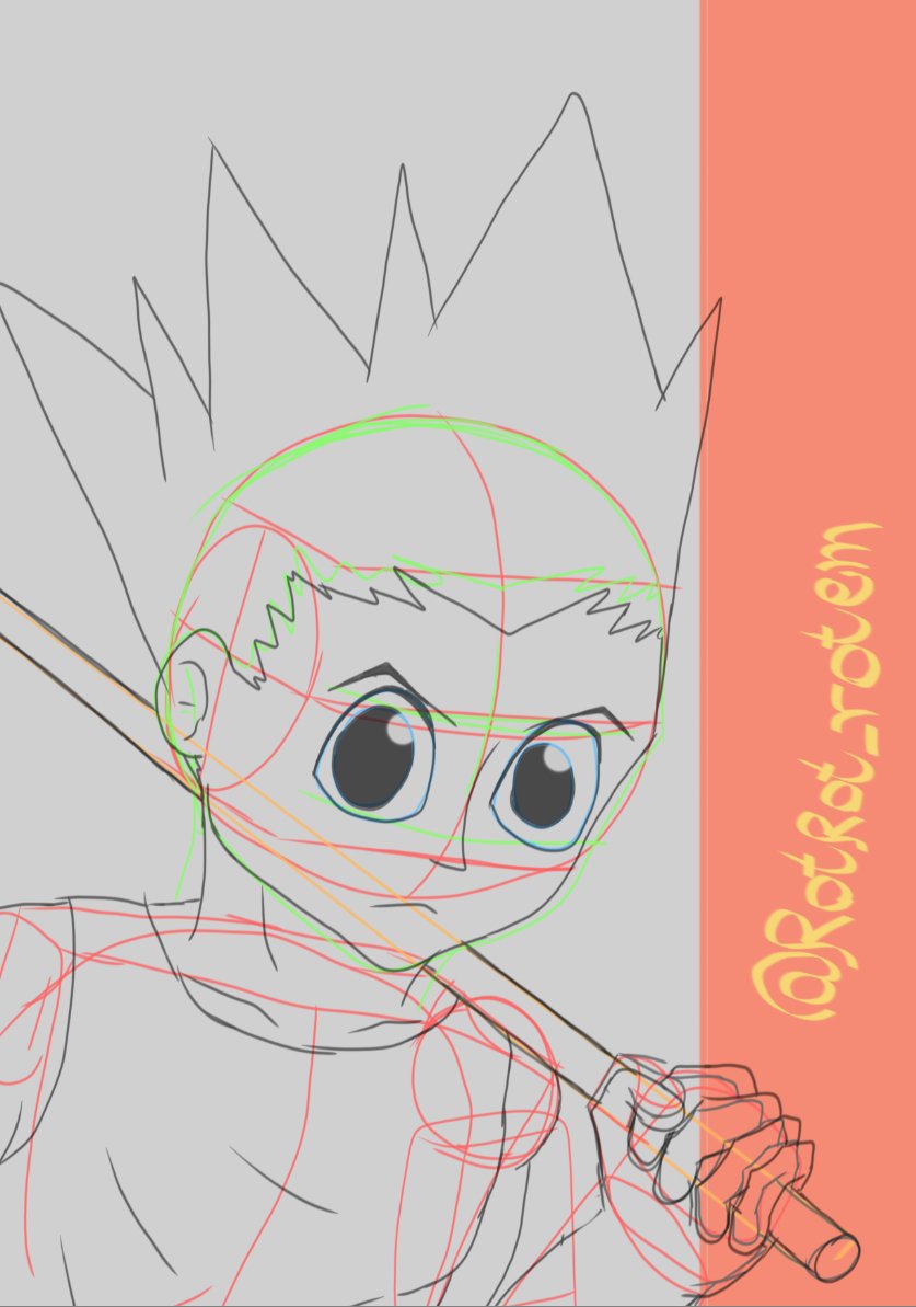 RotRot_rotem's tweet photo. Here are some sketches also https://t.co/W1tBEusVVg