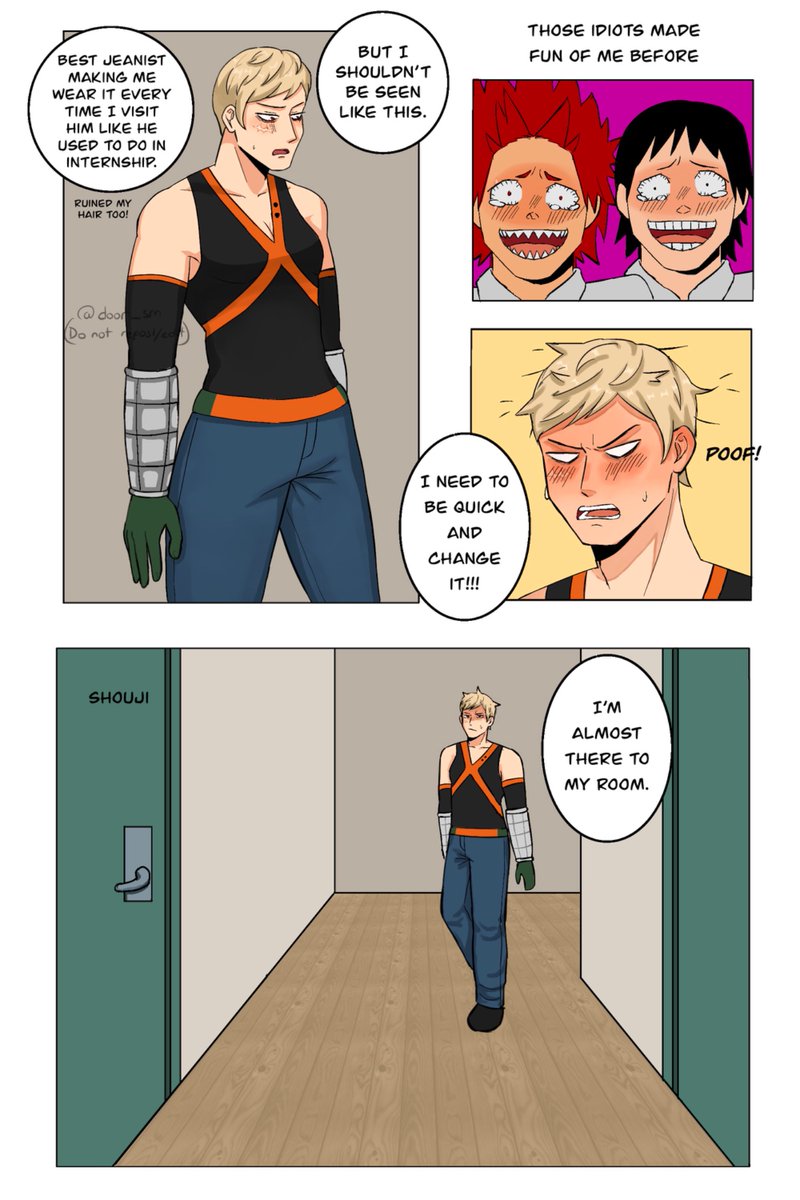 Door 💥⚙️Join my Patreon its free and cool tweet media