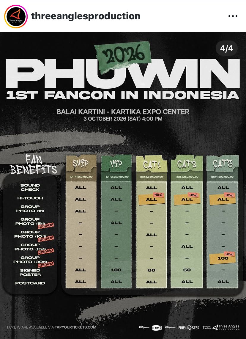 ୨ৎ iyey 🐿️ || wtb ticket phuwin tweet media
