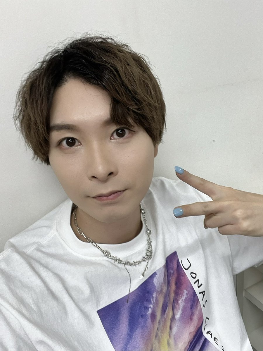 U_Yutopan's tweet photo. 京都〜！ありがとう✨楽しかった✌️
次はツアーファイナル💪 
#SparQlew #V4Qlew https://t.co/c8GC3SQc7Y