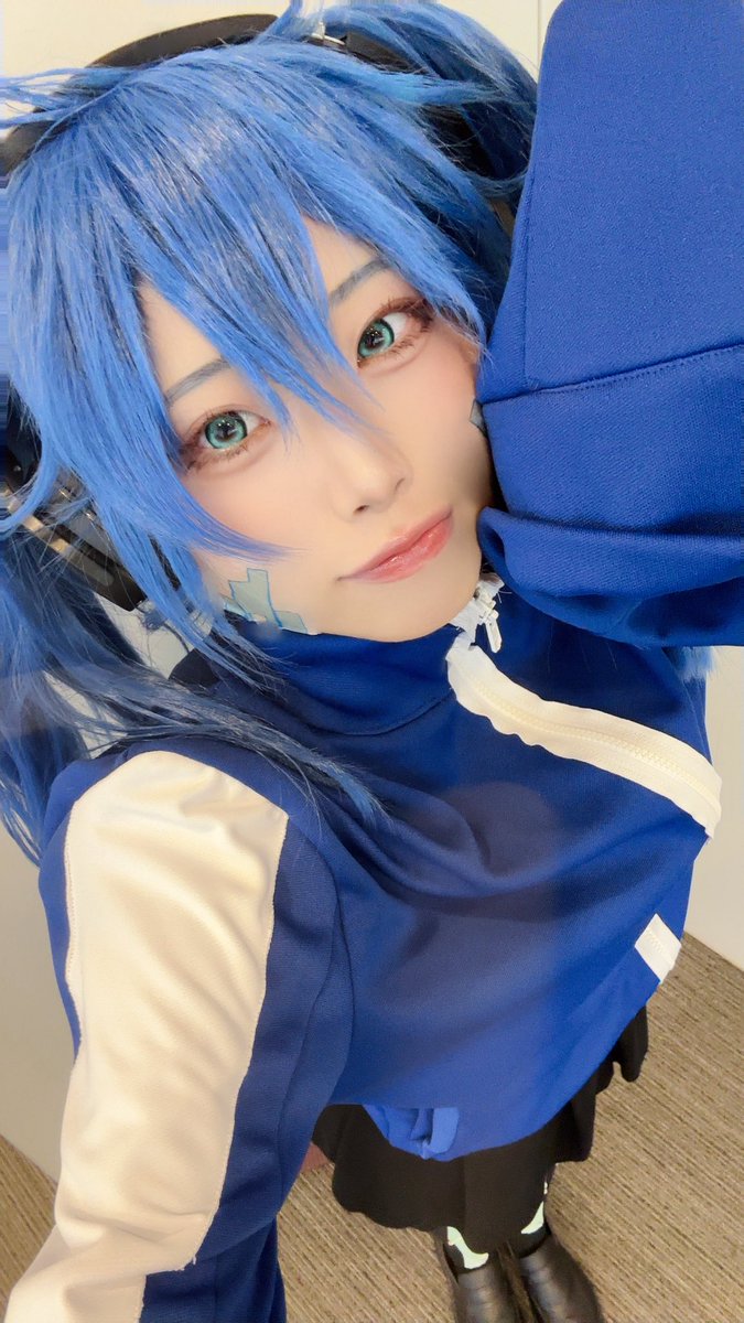 0ha_Asa3's tweet photo. 本日!エネちゃんでパフォでした💙
#ReSSRパフォ会 https://t.co/GAcOD0O7pj