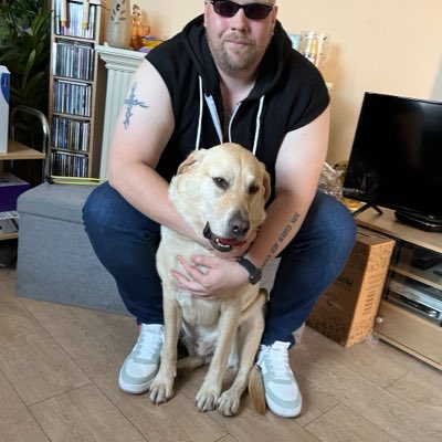 BorderBlindNerd's tweet photo. #NewProfilePic https://t.co/eIWuMEYGiX