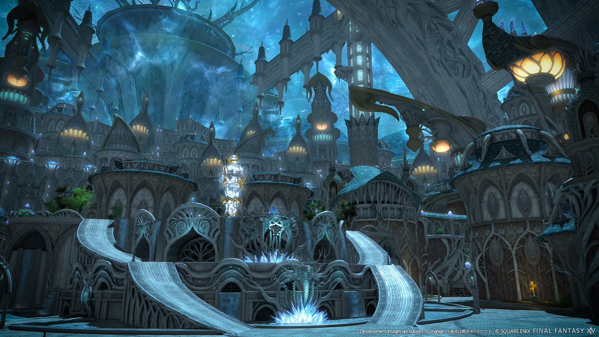 FF_XIV_JP's tweet photo. ｡･ﾟﾟ･｡❄️｡･ﾟﾟ･｡❄️｡･ﾟﾟ･｡
#FF14 #白銀のワンダラー
     ティザーサイト更新！
ﾟ･｡｡･ﾟ❄️ﾟ･｡｡･ﾟ❄️ﾟ･｡｡･ﾟ

#FFXIVFanFest 2026 in ベルリンの基調講演で公開された新情報を追加しました🆙

🌐 https://t.co/HM2nmdP3Bq https://t.co/ApSo6shF4C