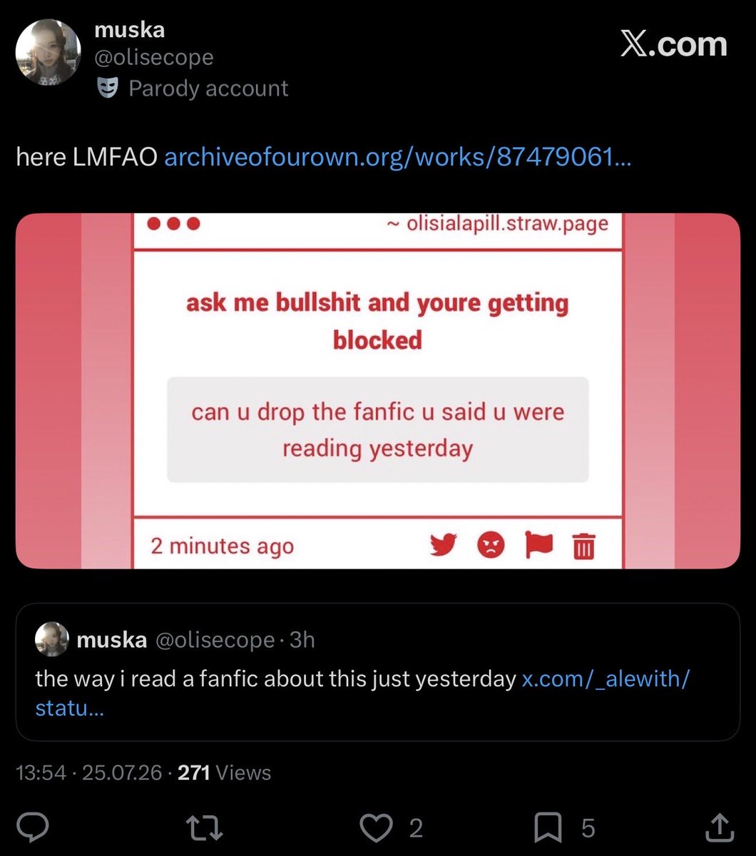 muska tweet media