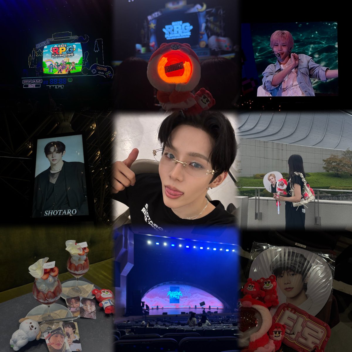 ♥ tweet media