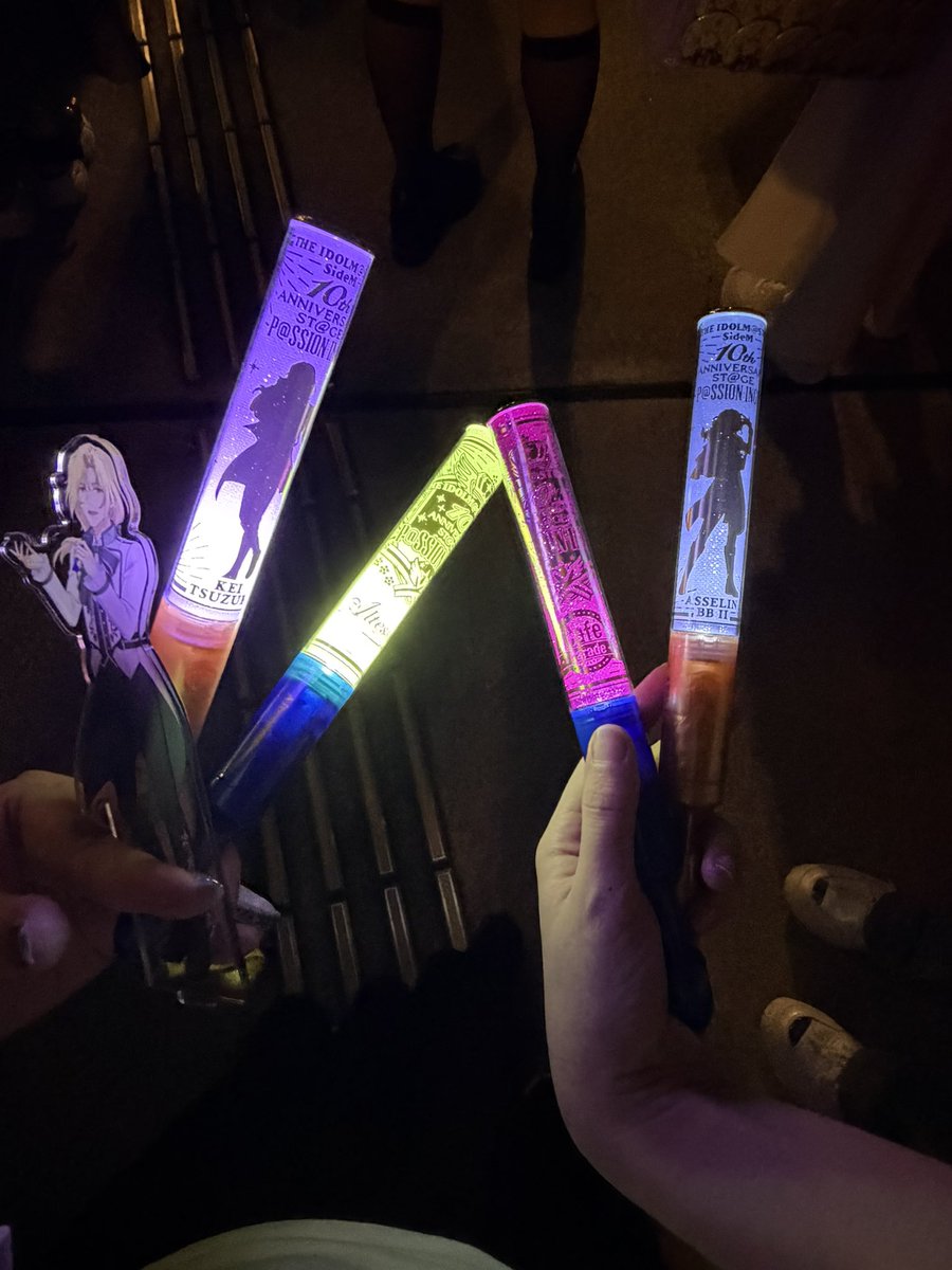 sin_keian's tweet photo. ありがとうございました、音源下さい(切実) https://t.co/Qu36bAIfHV