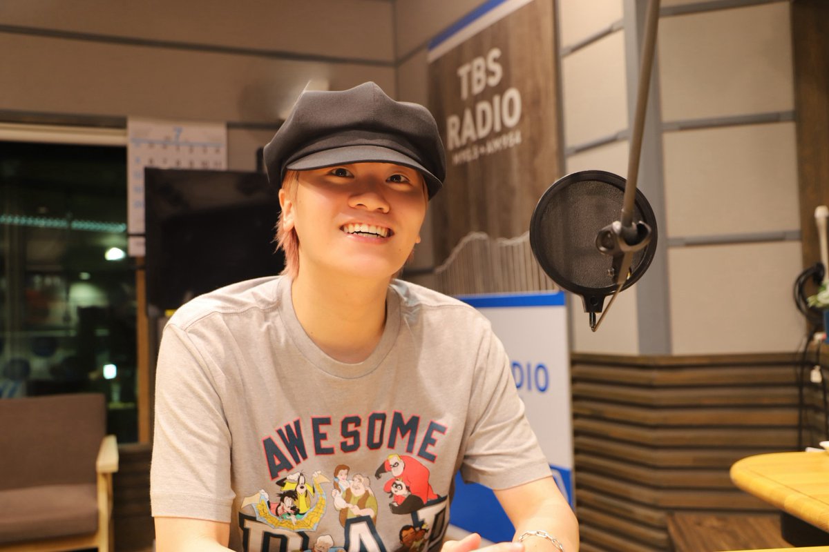 radio_talkabout's tweet photo. #トークアバウト🌸

Q. #MAZZEL_KAIRYU の
　埼玉のここが好き！ポイントは...??

A. ありすぎてChatGPTに聞きました。笑
　クレヨンしんちゃん・・！！

#櫻坂46 https://t.co/HY55vrNJV3 https://t.co/kV8uNFSMSQ