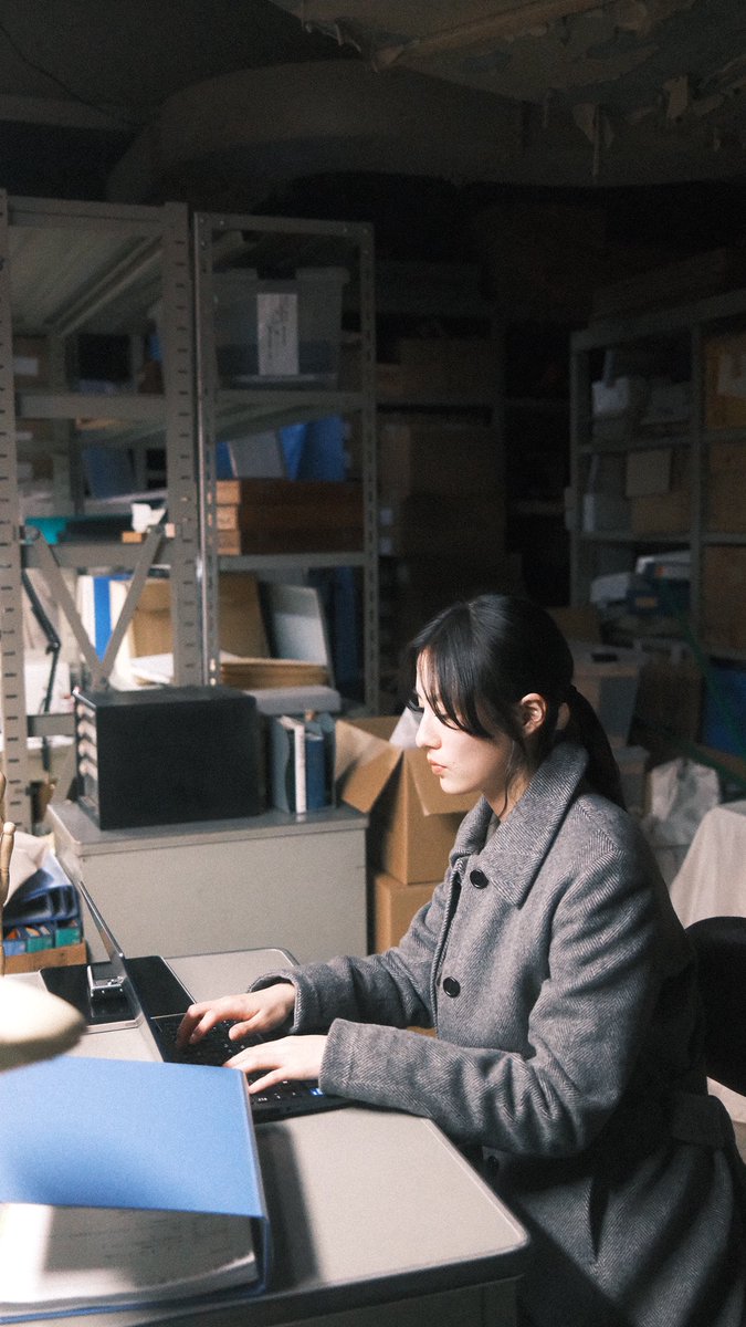 Yuri_Tsunematsu's tweet photo. 🚨
WOWOWオリジナルドラマ「ALIUS -特定事象捜査ファイル-」
第二話明日よる10：00から放送です。
アリウスとはなんなのか…🚶🏼‍➡️🚶‍♀️‍➡️
神崎が加わり3人で捜査をしていく中で新たな真相に迫ります。

明日の放送もよろしくお願いします！ https://t.co/5uZljedUMM