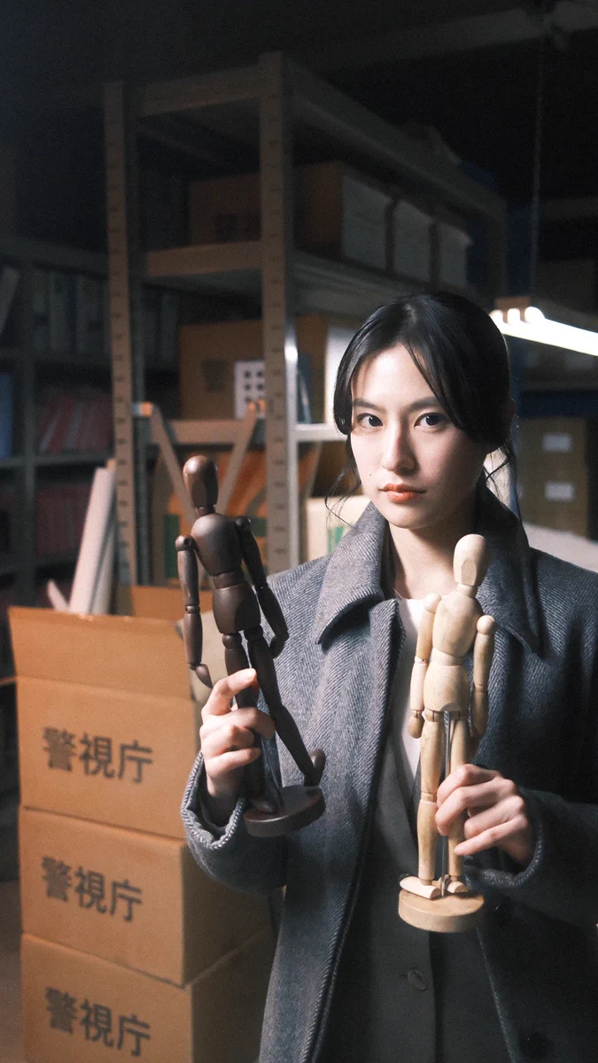 恒松 祐里 ドラマ