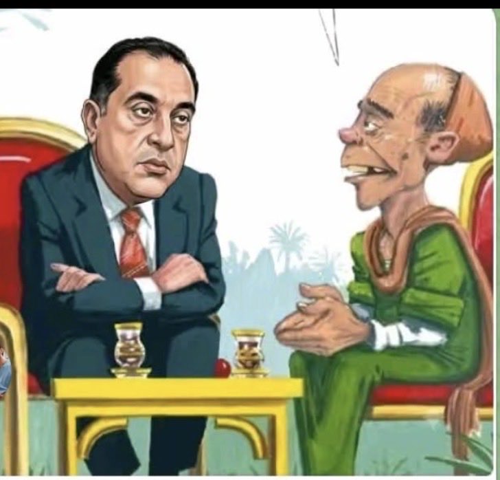 AlasylKmal's tweet photo. #مصر_للمصريين_مش_تكية 
#ترحيل_اللاجئين_واجب_وطنى
الواد ابن ابوسليم ابو لسان زالف داير فى الكفر كلاته وبيحلف ويقول الدكتور مدبولى اخوان قمت انا قلت له ايه دليلك قال اصله العوبان وماشى بمبدأ السمع والطاعة زى كل الخرفان وبيعشق الضانى والطرب كمان
وسايق الهبل وكداب كدب الابل 😂 https://t.co/8Vh65EQBw0