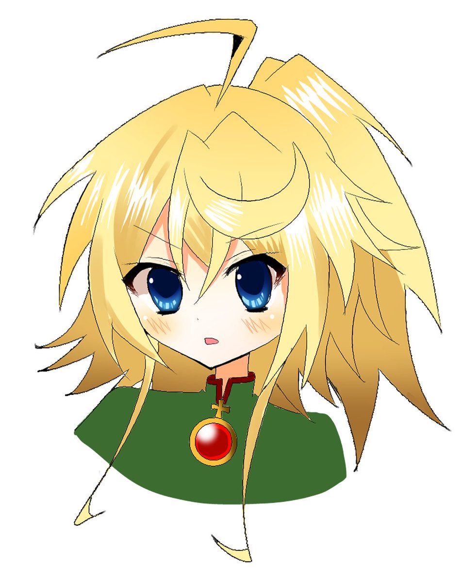 U__spring's tweet photo. #幼女戦記
고전애니풍 타냐쨩 https://t.co/Svd3SlzYsc