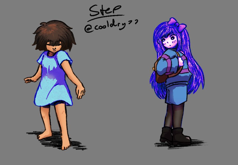 cooldry77's tweet photo. Fun Doodle https://t.co/SBQJMgUt7S