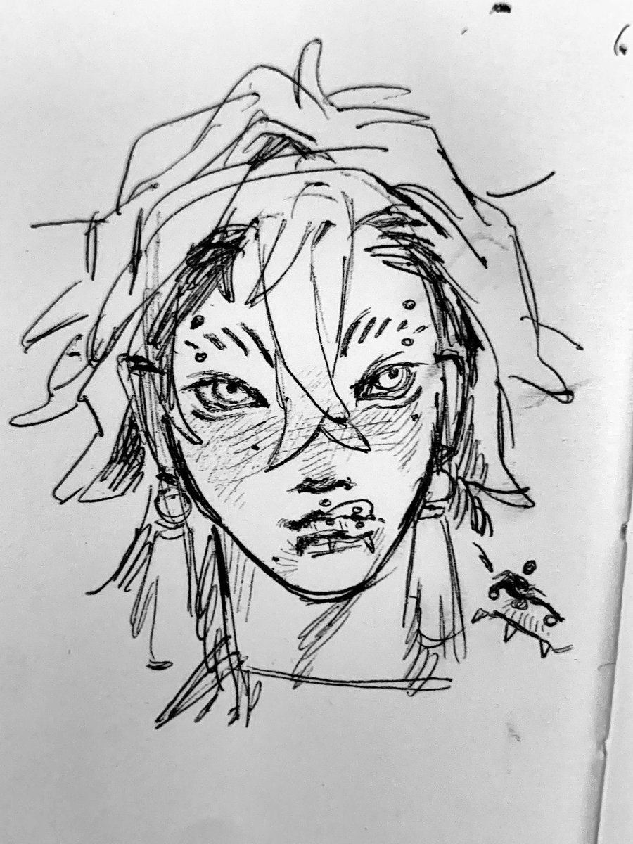 skennli's tweet photo. im sorry guys but #zanka w piercings…..🤤🤤🤤🤤 https://t.co/IudYhPXknj