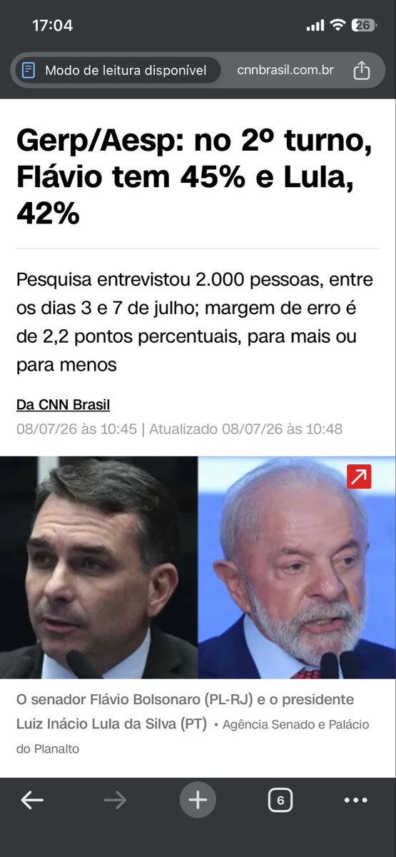 Nanndo_SP's tweet photo. @Estadao Empacado tá o Estadão que não engana mais o povão https://t.co/jWDUiBGhcL