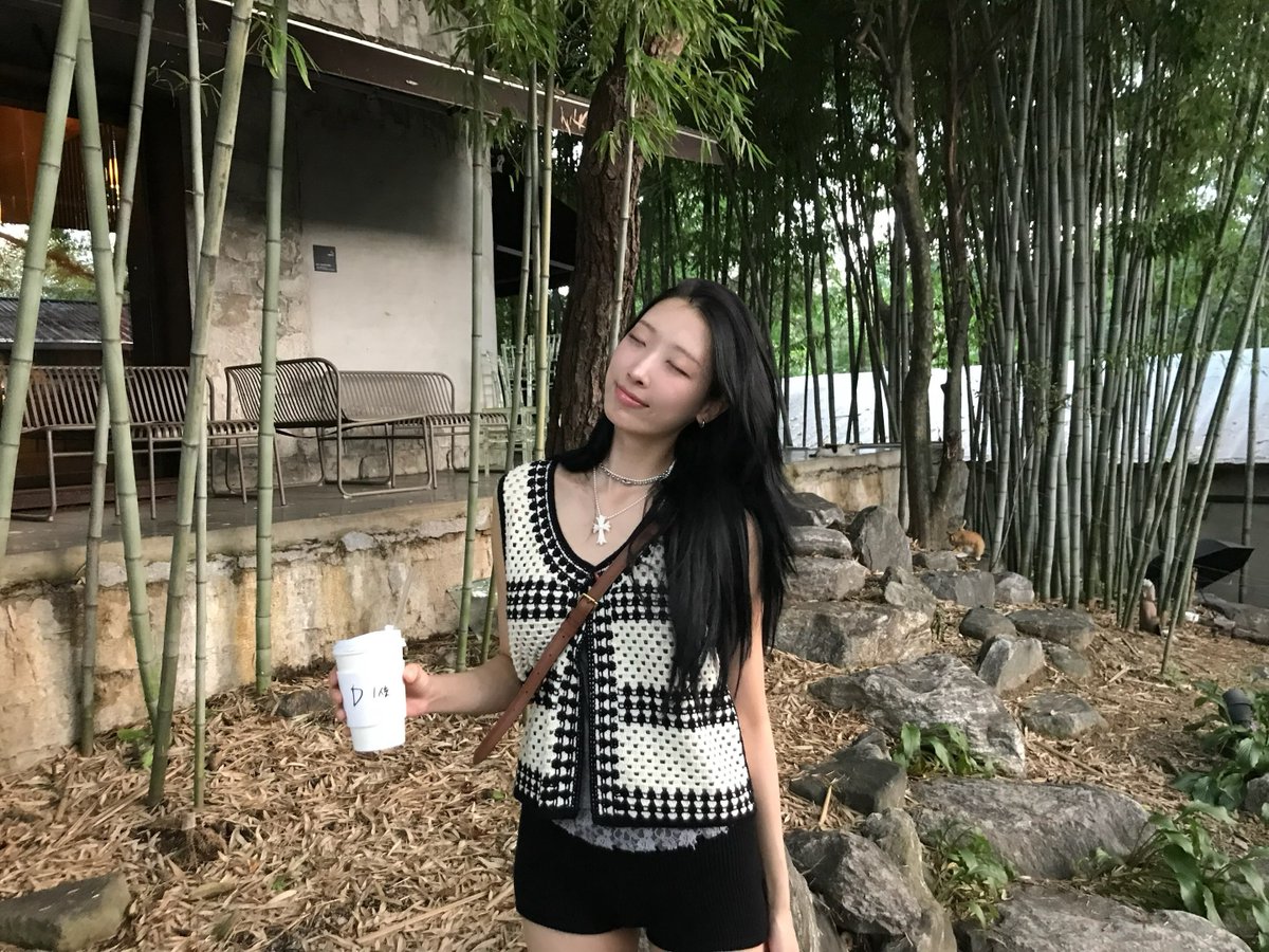 Ryudainzone's tweet photo. Dain ig update ❤️
250626
1/4
#ryudain #류다인 https://t.co/Be6QaJ5SPk