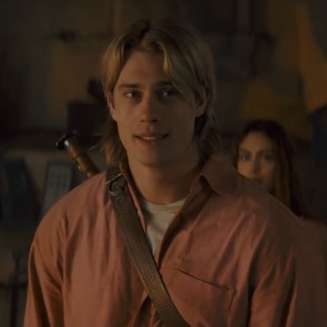 cntariogothic's tweet photo. nick’s portrayal of adam is so special to me and I’m so glad motu is resonating with people now 🎀 that’s my goofy, empathetic, kind hearted babygirl https://t.co/5vTqZVBW6f