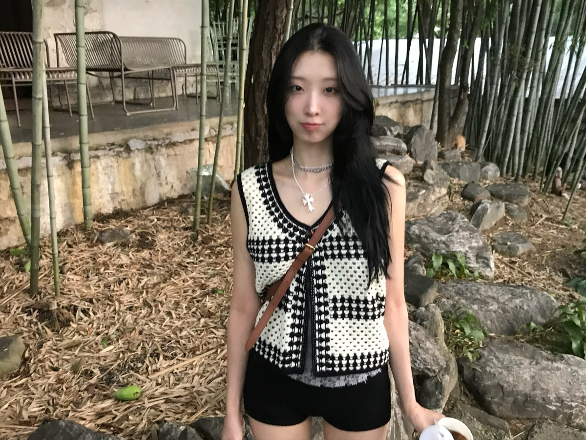 Ryudainzone's tweet photo. Dain ig update ❤️
250626
1/4
#ryudain #류다인 https://t.co/Be6QaJ5SPk