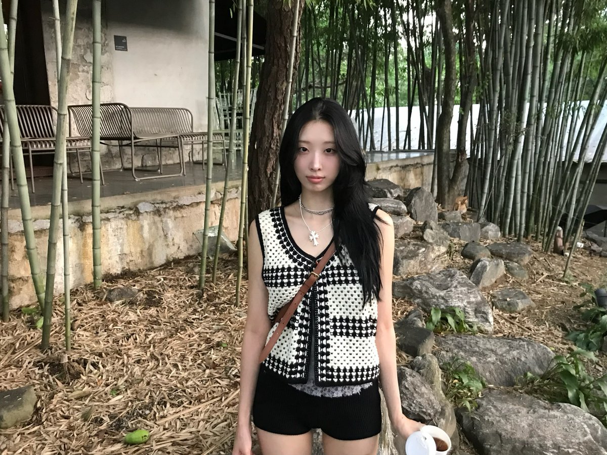 Ryudainzone's tweet photo. Dain ig update ❤️
250626
1/4
#ryudain #류다인 https://t.co/Be6QaJ5SPk