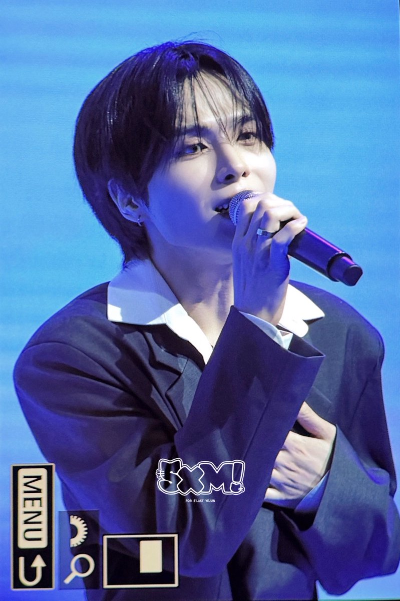 Ozzxng3's tweet photo. 260725 서울콘

#엘라스트 #ELAST #예준 #YEJUN https://t.co/l1jhJ2TmTB