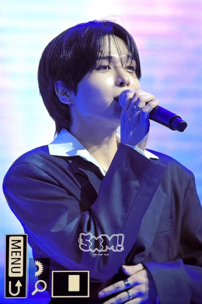 Ozzxng3's tweet photo. 260725 서울콘

#엘라스트 #ELAST #예준 #YEJUN https://t.co/l1jhJ2TmTB