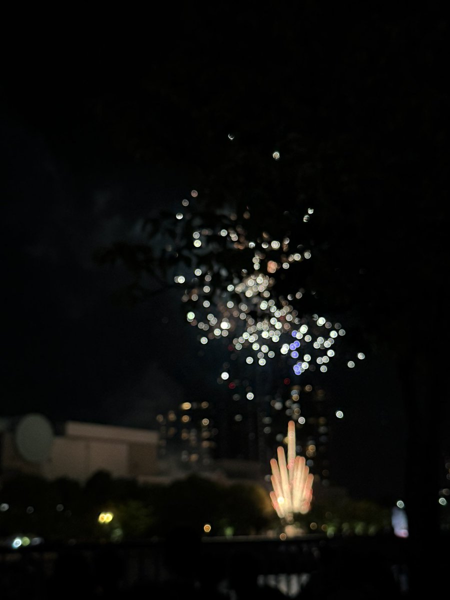 rumin2022's tweet photo. 天神祭の花火行ってきた🎇
玉ボケ…ʅ( ᷄ω ᷅ )ʃ https://t.co/vvomuJtRyJ