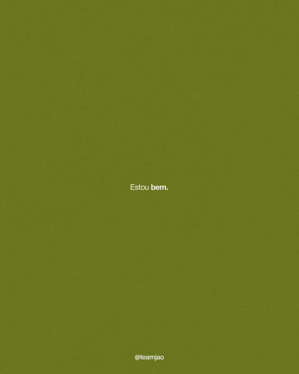 Team Jão 🌼💚 tweet media