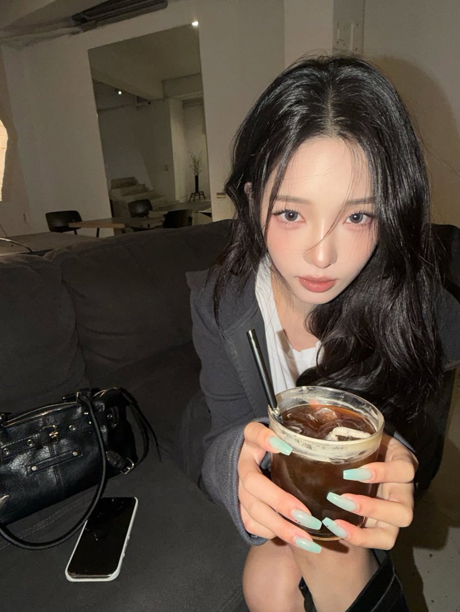 Jisun. tweet media