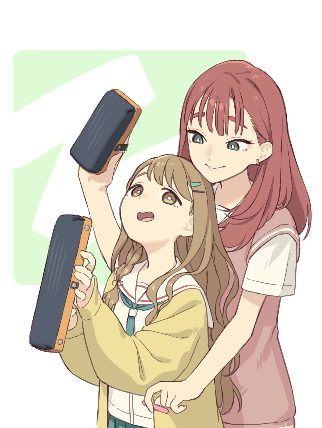 たまさか鈴時 tweet media