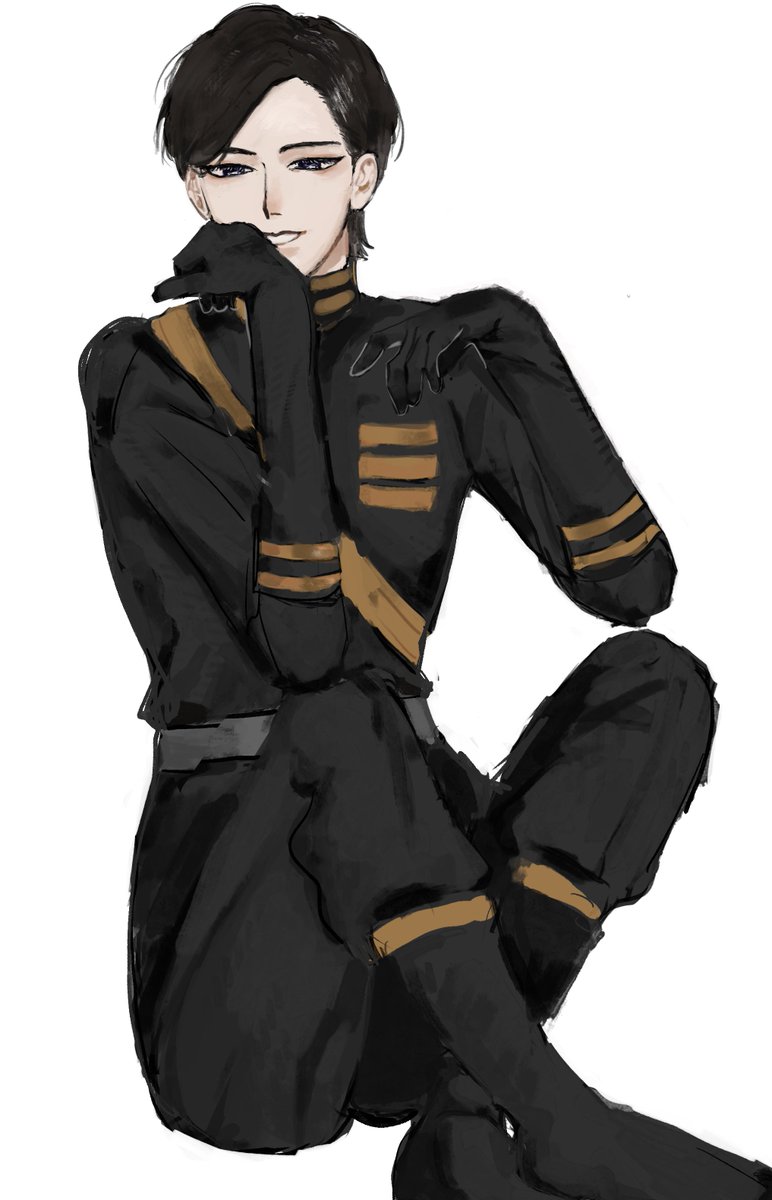 yoyoyo1532's tweet photo. どっちも描いてたねん https://t.co/Nhr4uAxZfP