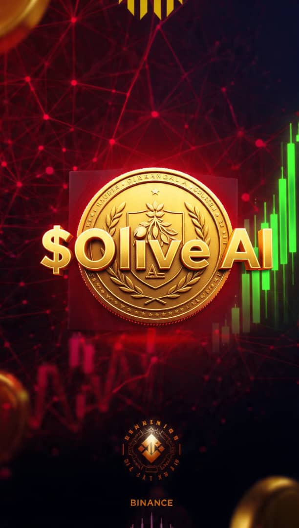 oliveaiprotocol's tweet photo. Gm $Olive Ai fam 🫒  
Every cycle has that one BSC gem people talk about later. The one they wish they didn’t sleep on. Olive Ai is that story being written right now. Low fees. Fast trades. Tiny market cap. Huge room to run. 

To our early believers: thank you for seeing it first. We’re building this together. When new money hits BSC, it flows to the small caps with momentum. That’s us. 

Olive Ai is here to transfer wealth from latecomers to early believers. Eyes on the prize. Contract: ca:   
#BNB #BSC #OliveAi

Ca; 0xf49e1651bbc174077ad1debddbfb3384e57647e1

Tg;https://t.co/ZA6QcHdO7z