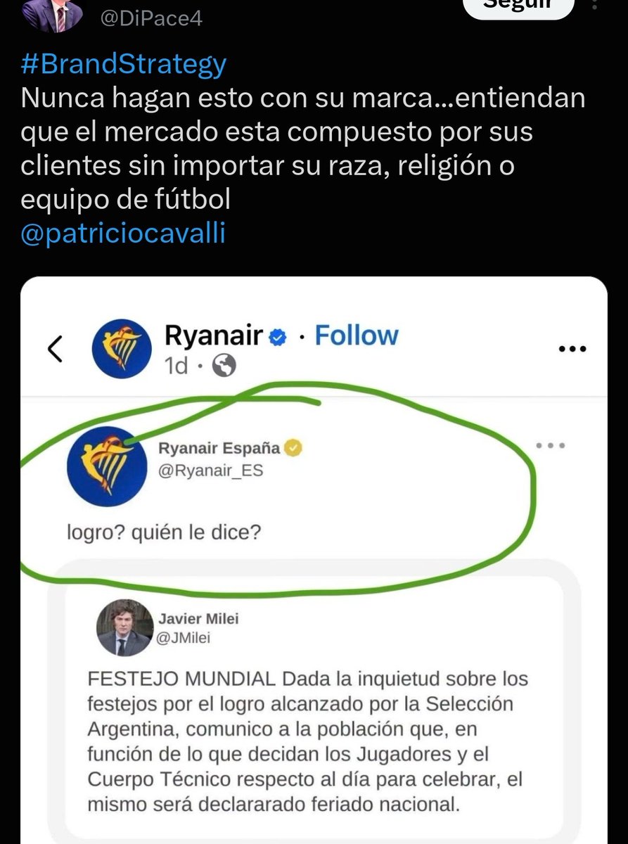 Tucanx42's tweet photo. @cryptopherer @Ryanair_ES Se disparó al pie Raynair. Por suerte durante mis vacaciones por Italia, Hungría y Turquía, viajé con @wizzair. https://t.co/zzjy51h7jp