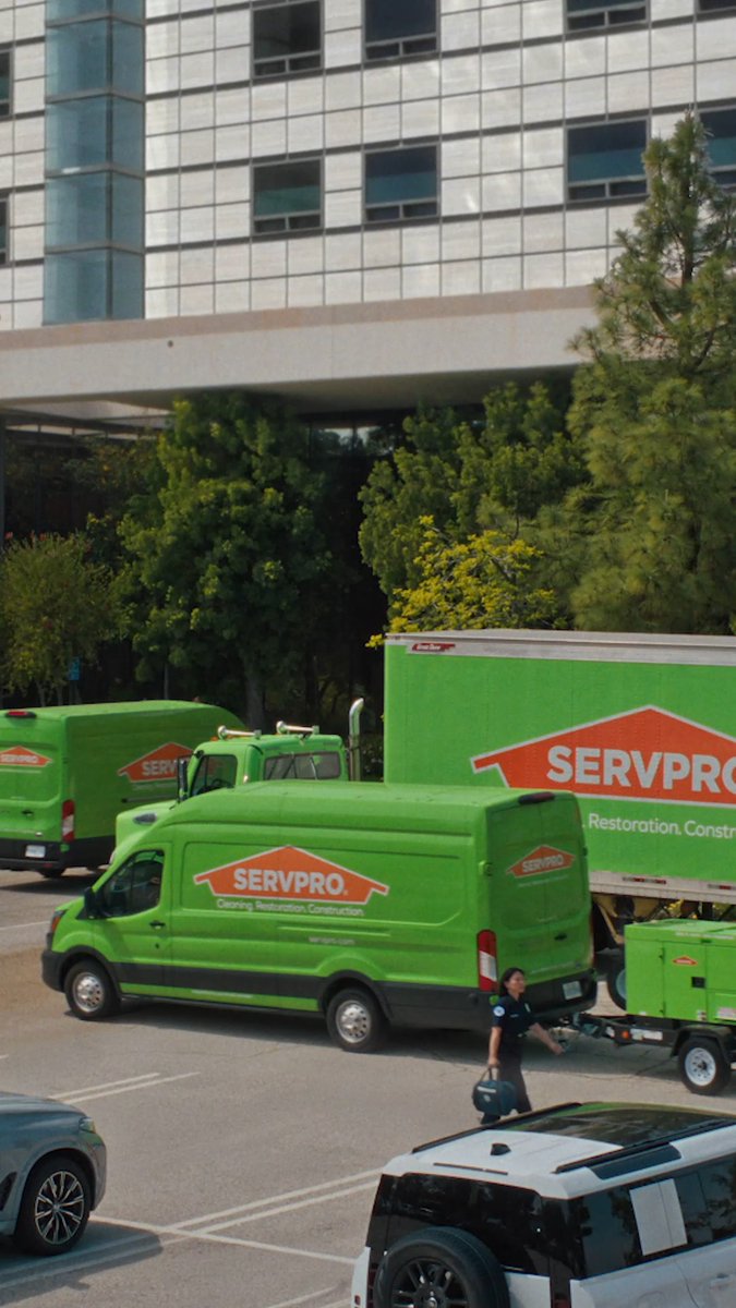 servpro port tobacco Meet the team near Kimball, MI Bridgepoint Restoration Chemistry: The heavy