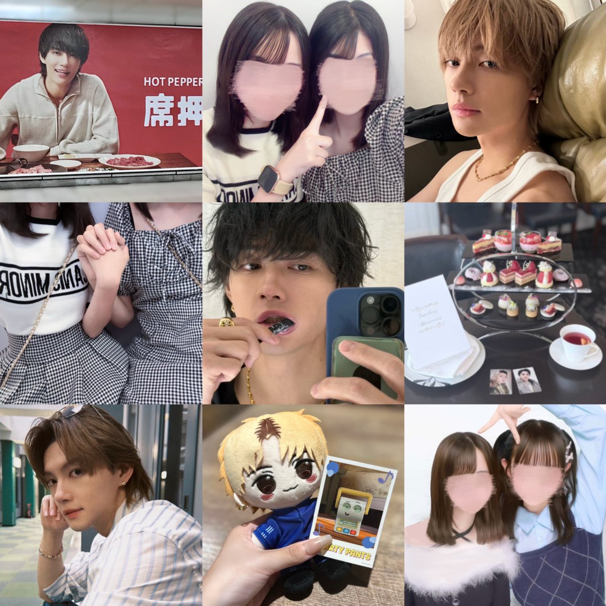 𝒦♡ tweet media