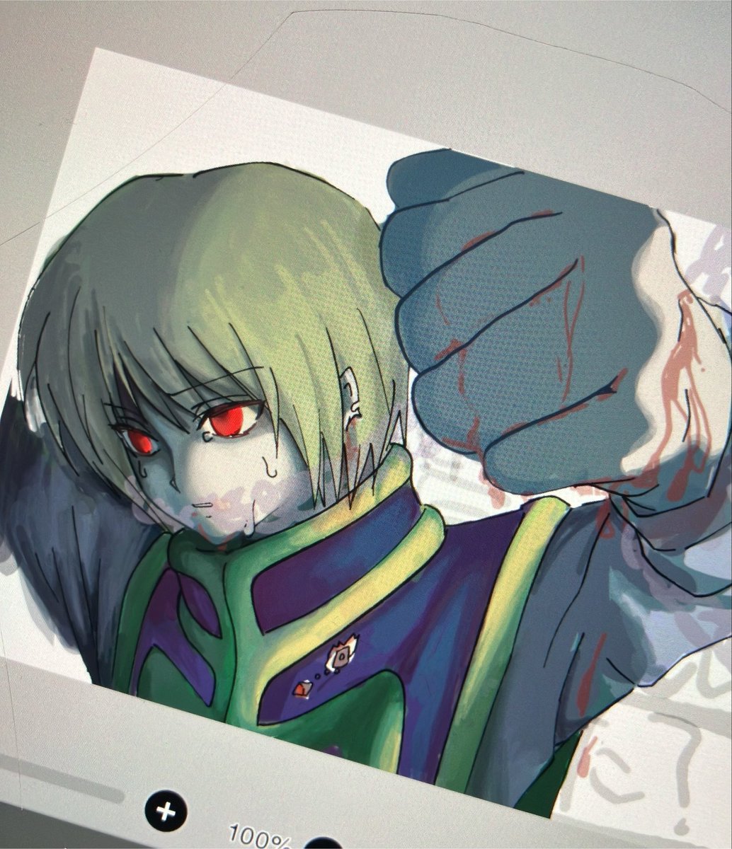 アンデットは逝去 tweet media
