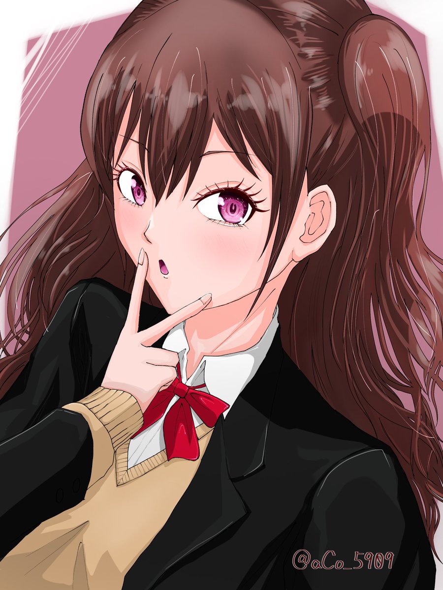 aCo_5909's tweet photo. みかりん… https://t.co/yHGnpAa5uV
