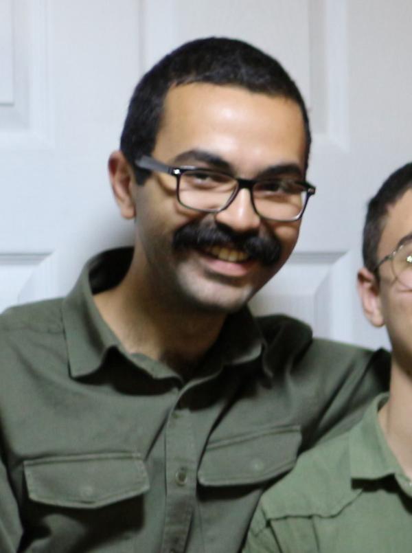 3tayadliaileler's tweet photo. Muğla E Tipi Kapalı Hapishanesinde tek kalan Halil Yakut’a uygulanan tecriti kırmak için mektuplarımızla onu yalnız bırakmayalım! https://t.co/XhVIRZ4XEK