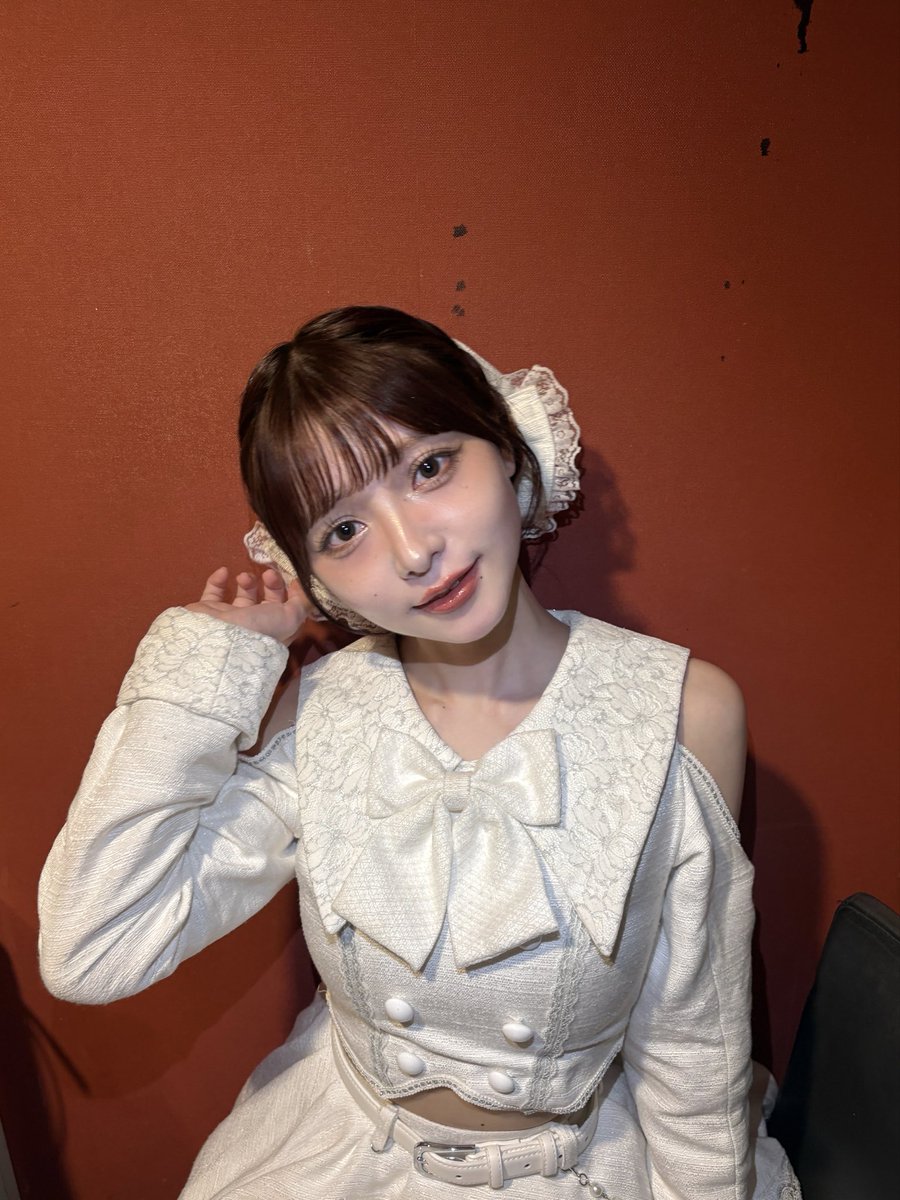月森ここ @ AKANECLUB. tweet media