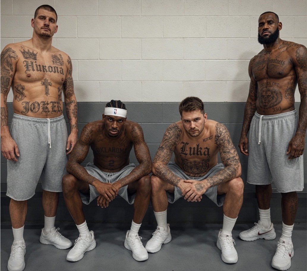 The Lakers Daddy tweet media