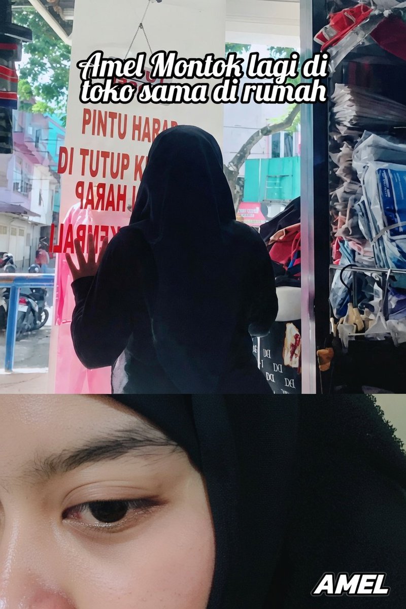 Elsaj05's tweet photo. Jualan di Blok M sepi, mana Malam Minggu lagi
https://t.co/fL5UNOD3eK
https://t.co/8UEH0yKfrK https://t.co/ny7HkXRoEh