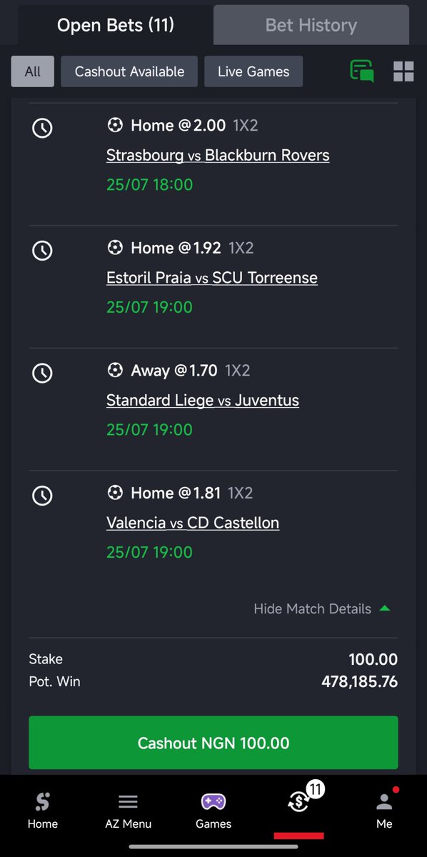 OdenwaBTC's tweet photo. I calm down select some teams that are best to deliver a win in today's friendly matches 
3k Odds 👉M48QE4 https://t.co/SYXYPWsIRe