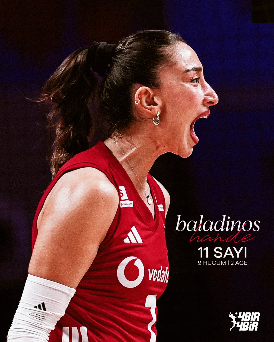 4Bir4Bir 🏐 tweet media