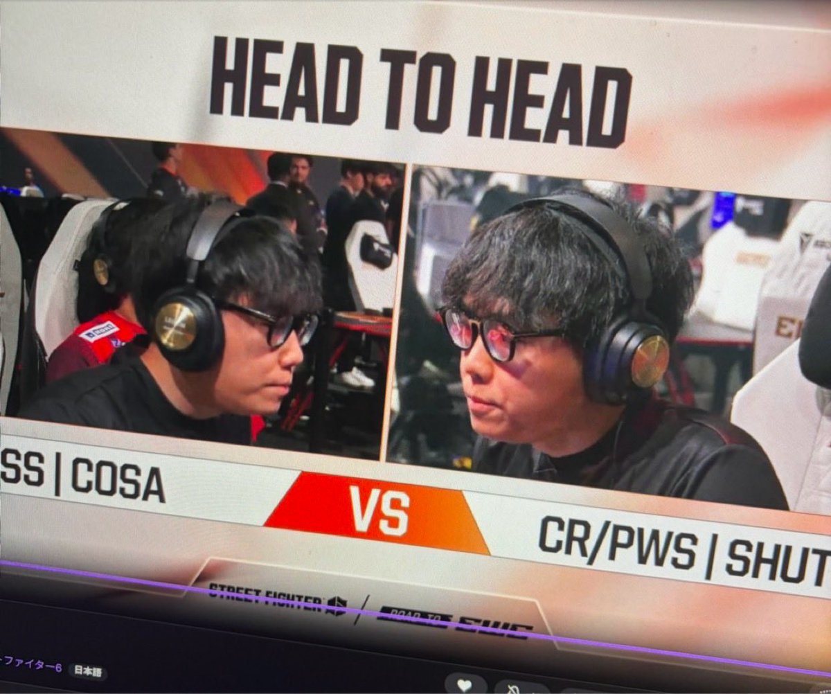 Shuto_fgc's tweet photo. Cosaさんとの死闘なんとか勝てた…あと2勝！！！！！ https://t.co/3fzFaLbICv