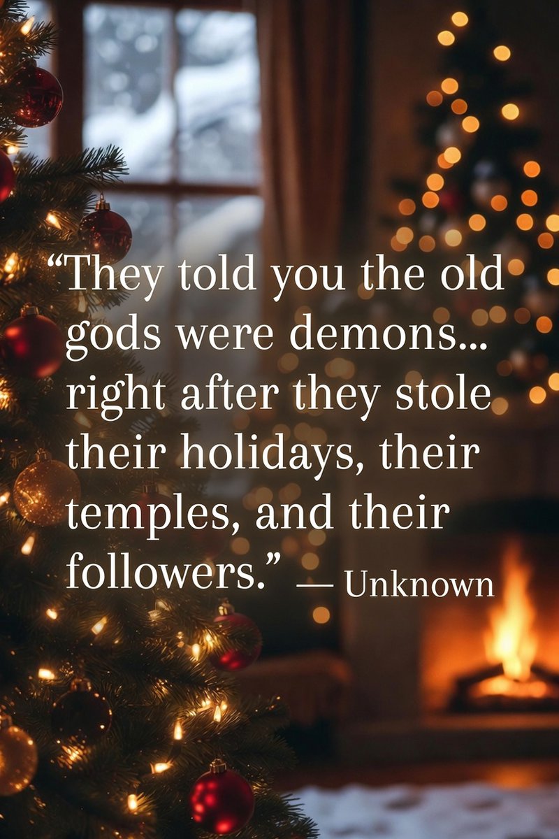 EechoSpark's tweet photo. #Pagan #Paganism #OldGods #PaganGods #NatureIsSacred #EarthBasedSpirituality #Polytheism #AncientGods #Witchy #SpiritualQuotes #QuoteOfTheDay #Mysticism #NatureWorship #Occult #Witchcraft #DivineFeminine #Animism #SacredNature https://t.co/IJFIF6Xpp7