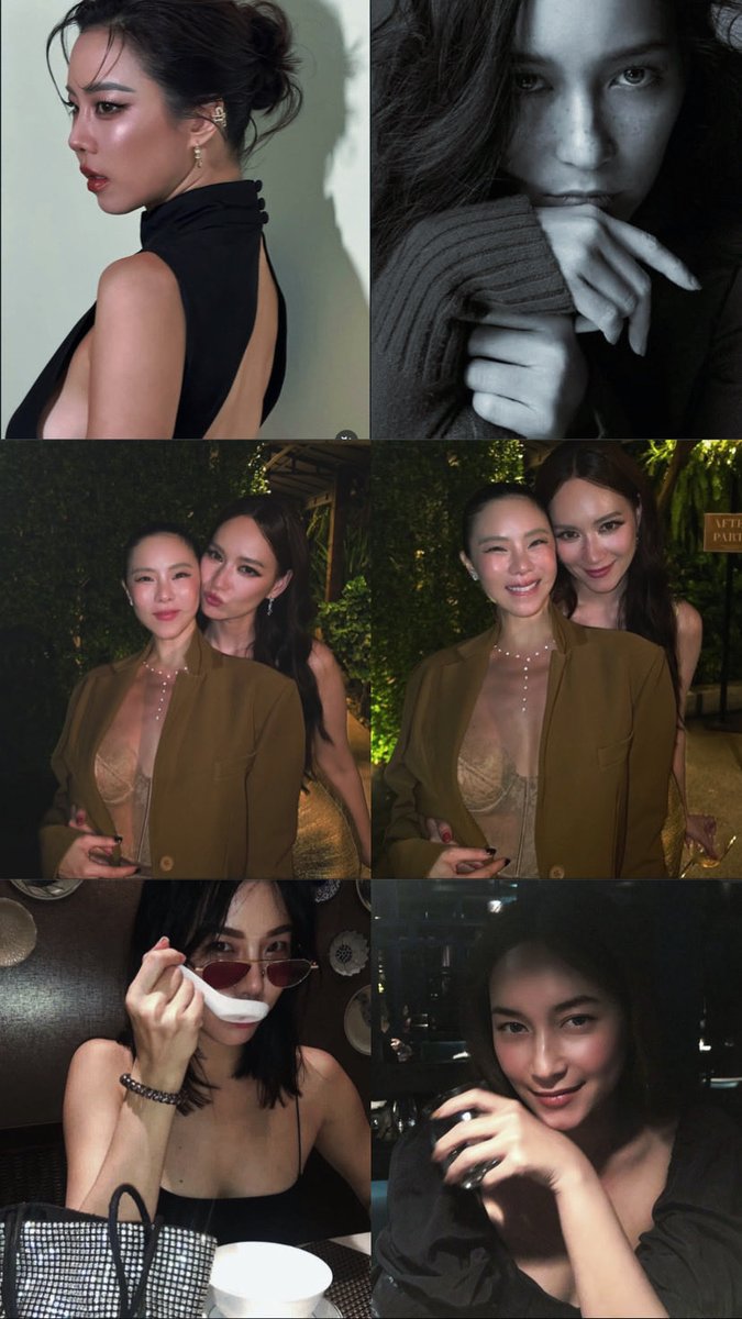 Jesspne's tweet photo. ด่าจนได้ดี https://t.co/A2qVpTPhlg