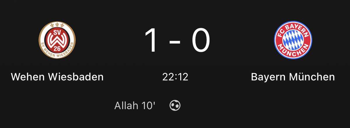 omhmdsa's tweet photo. Look who scored the goal 😂😂 https://t.co/HSPjlLgb5W