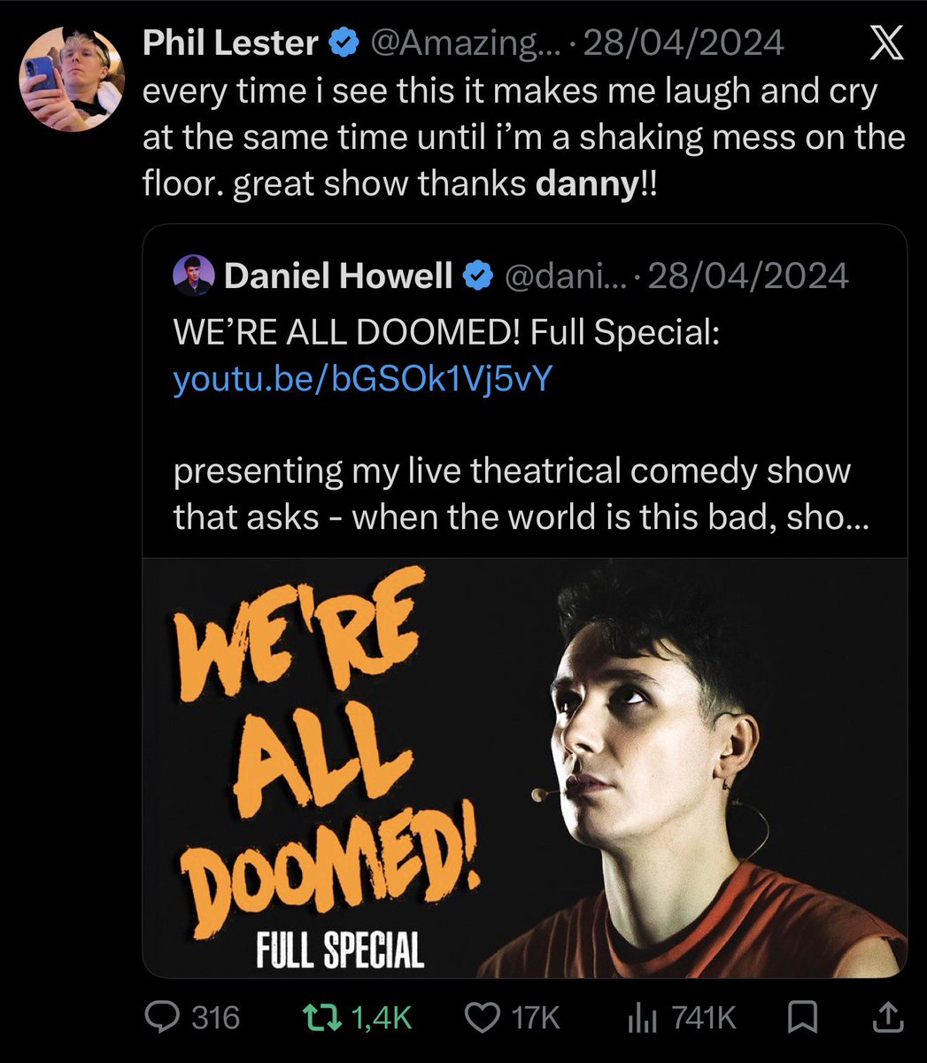 pinofdnp's tweet photo. the only wad review that matters thank u https://t.co/fXpxRjG6tw