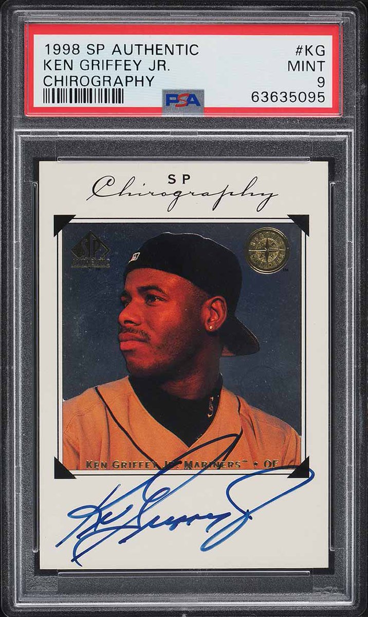 Griffey Collector tweet media