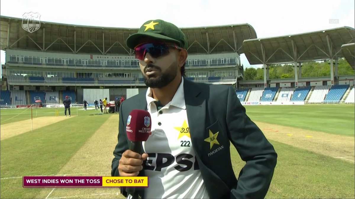 bxbverse_'s tweet photo. Myyy Dearrr Captainnn

#BabarAzam𓃵 | #BabarAzam https://t.co/3ZaKvcfjgi