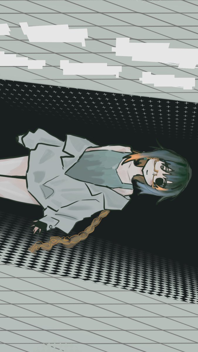 ゐﾈﾖ tweet media