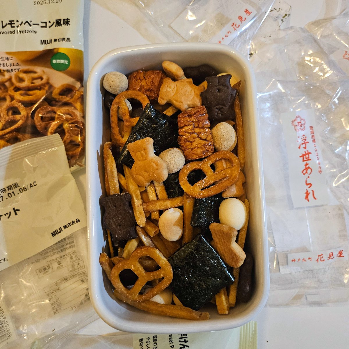 大川 tweet media